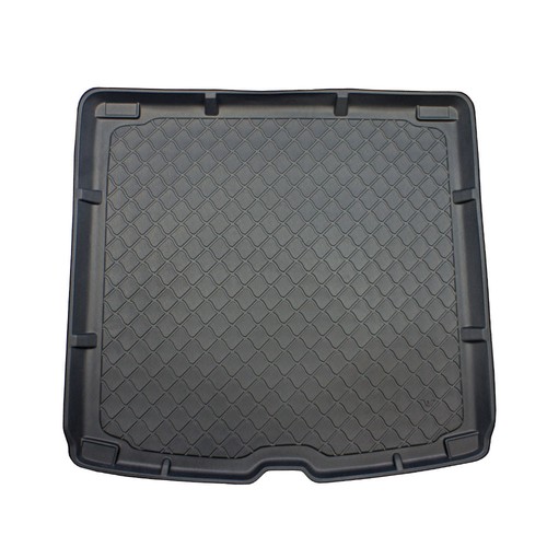 Tapis coffre pour - coffre, bmw