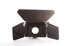 Mattebox SUNSHADE 4/3 N 411/52 (CHROSZIEL FILM ET VIDEO)
