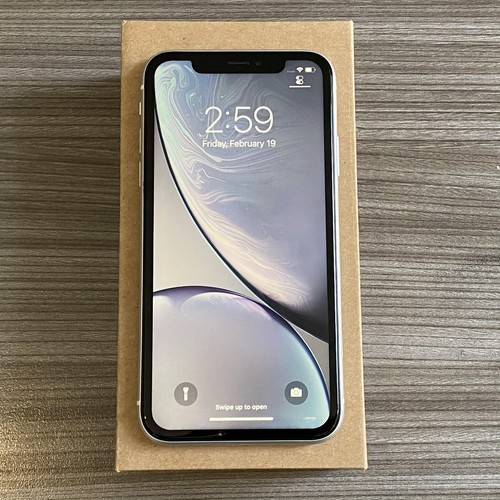 Iphone 64gb white unlocked - iphone,