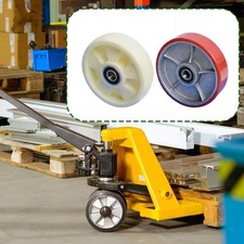 Volant de transpalette à