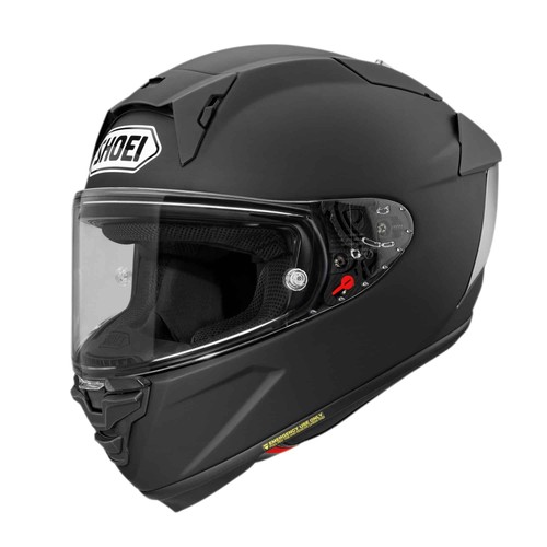 Shoei casque intégral spr - casque, x-spr