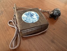 Rare boîte SAGEMONO INRO
