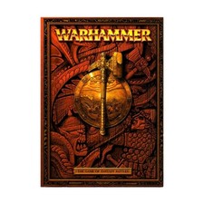 GW Warhammer Fantasy Warhammer