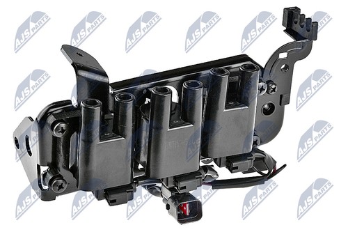 Nty bobine allumage hyundai - d'allumage,