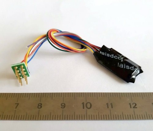 Décodeur laisdcc 860021 dcc - décodeur,