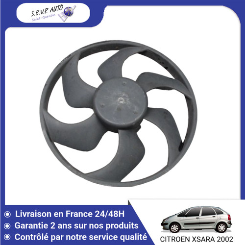 Moteur ventilateur - moteur,