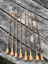Outils anciens rembourroirs - anciens,,