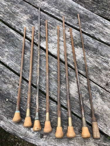 Outils anciens rembourroirs - anciens,, 8