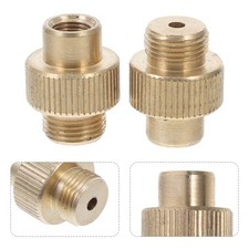  2 Pcs Adaptateur Pour