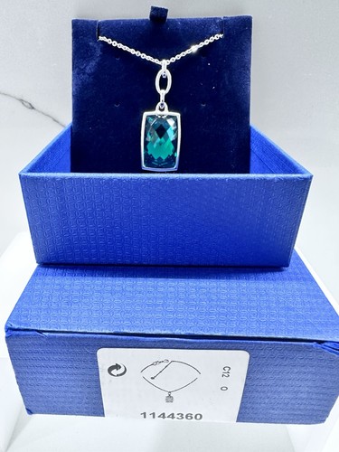 Swarovski nirvana pendant - swarovski,