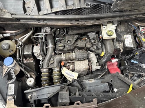 Boite vitesses peugeot - boite,