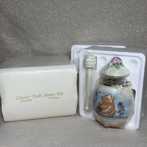 Lenox classic disney winnie - disney,