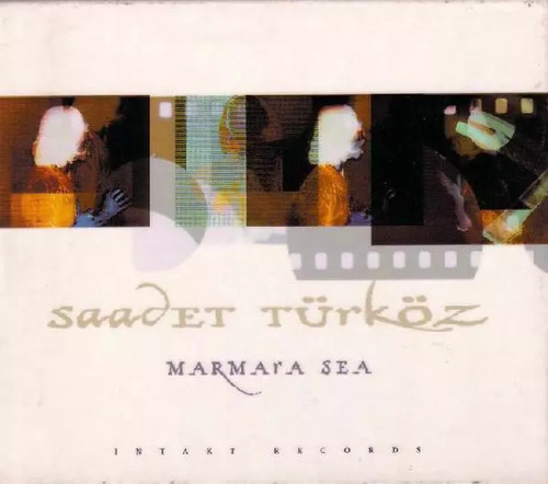 Marmara sea saadet - marmara, türköz