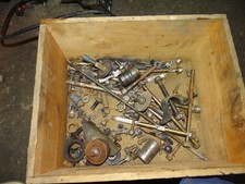 visserie complete quad polaris