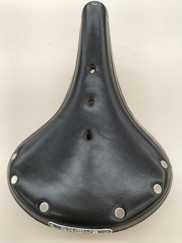 Brooks b17 a07202 saddle - b17,