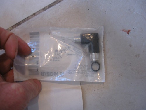 Neuf oem motorola radio - oem,
