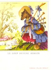 CARTE BISCOTTES CLEMENT LE