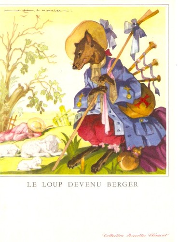 Carte biscottes clement - clement, le