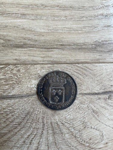 Monnaie royale française - royale,