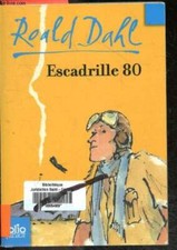 Escadrille folio junior - 80,