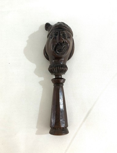 Ancien casse noix noisettes - casse, /