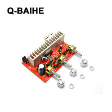 DC12V 40W Voiture DIY Stéréo