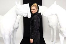 PIKEUR SOFTSHELL JACKET Woman