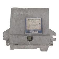 Calculateur moteur RENAULT