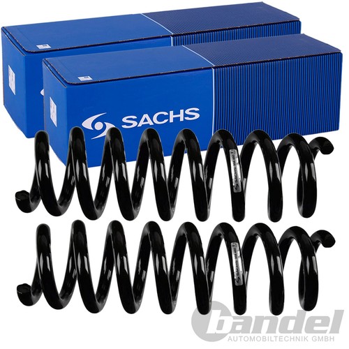 Sachs ressorts de - ressorts,