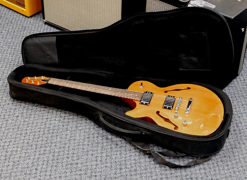 2012 carvin kiesel sh550 - 2012, carvin-kiesel