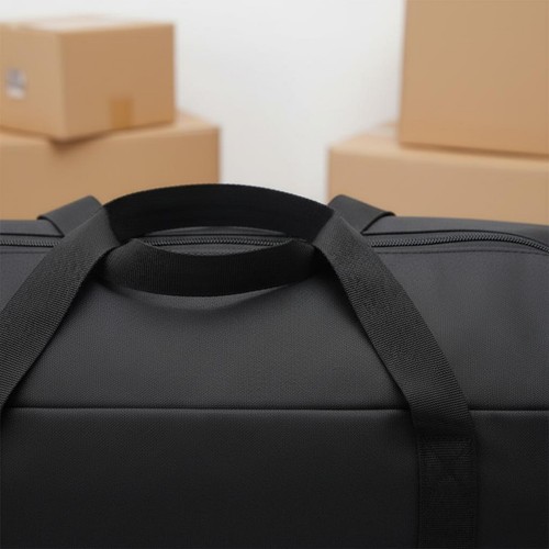 Sac voyage toile oxford - sac, de