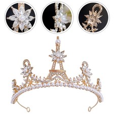  Serre Tete Mariage Coiffe De