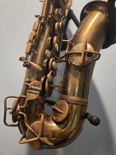 Conn new wonder alto - conn,