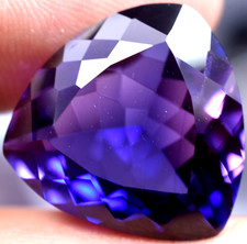 Rare Naturel Bleu Violet