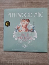 Fleetwood Mac - Manchester 90/