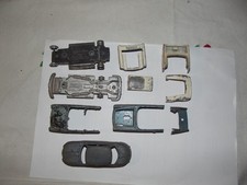 Dinky toy et autre pour pièces