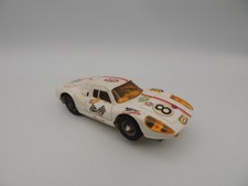 Jouef Voiture Circuit - Porsche GT - Jouef France - Circuit 24