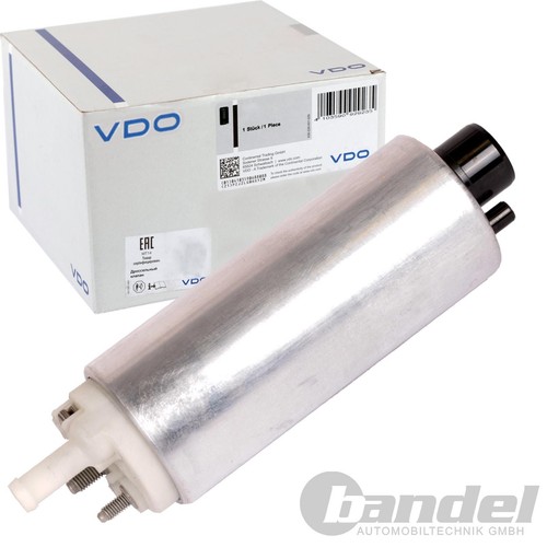 Vdo pompe carburant unite - vdo,