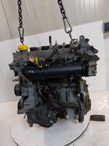 Moteur pour nissan qashqai - pour, mk2
