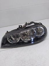 Optique avant principal gauche (feux)(phare) ALFA ROMEO 156 PHASE 2 60695646