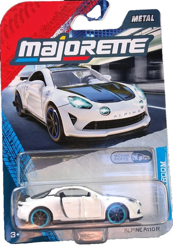 Majorette 2025 - majorette, 🇨🇵