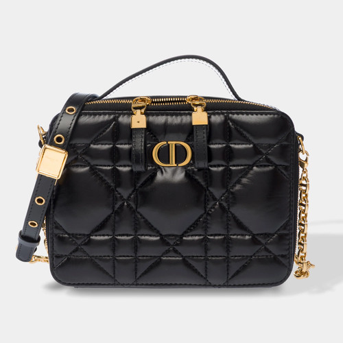 Sac dior caro cuir - dior,