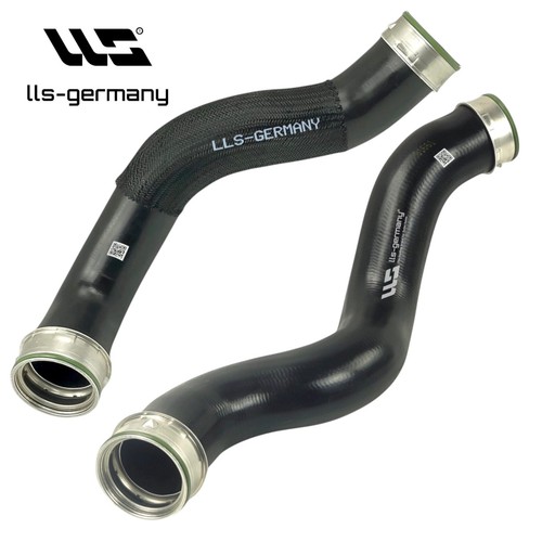 Tuyau turbo pour mercedes - tuyau,