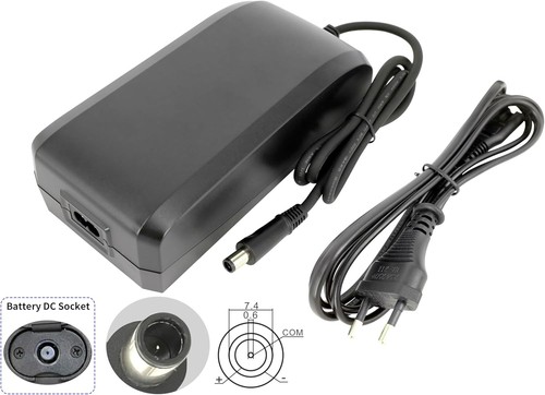 Chargeur avec rond - chargeur, pour
