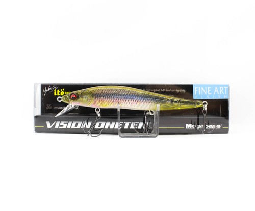 Megabass vision 110 - vision, oneten