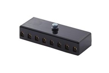 HELLA Boîte à fusibles 8JD