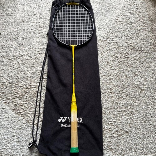 Raquette badminton yonex - raquette,