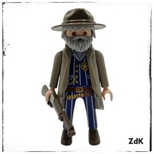 Playmobil western - cowboy -