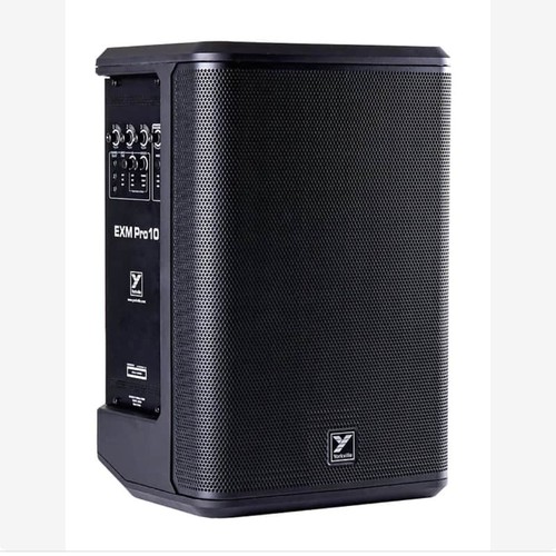 Yorkville exmpro10 1x10 - exmpro10, |