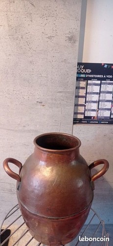 Jarre originale vintage - originale,